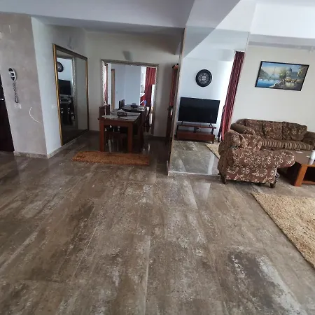 Imperial Penthouse Summerland * Mamaia