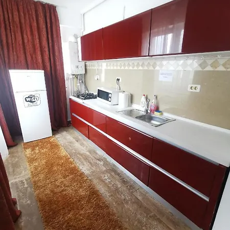 Lägenhet Imperial Penthouse Summerland Mamaia