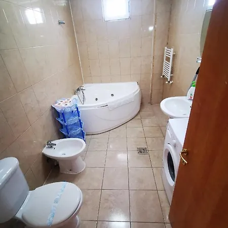 Imperial Penthouse Summerland * Mamaia
